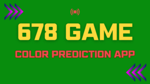 678 GAME